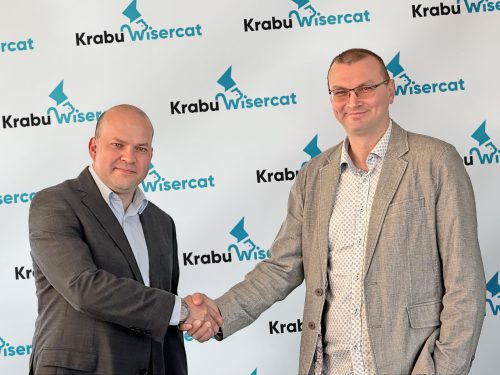 Two well-known Estonian IT brands join forces