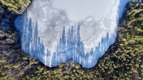 Kliimaatlas toetab teaduspõhiseid otsuseid muutuvas kliimas